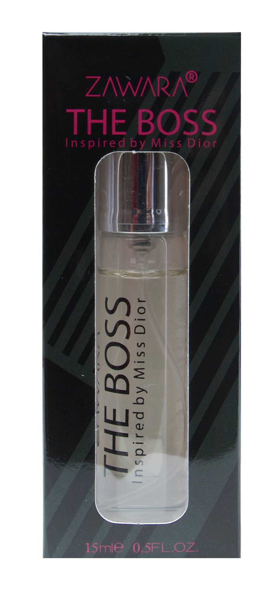 Hugo boss pocket outlet perfume